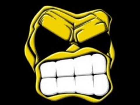 The Stunned Guys — The Stunned Guys - Mind controller