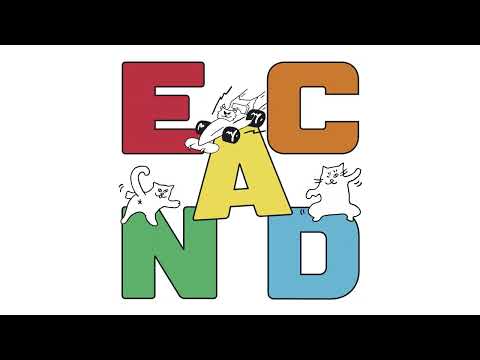Peggy Gou — D.A.N.C.E.