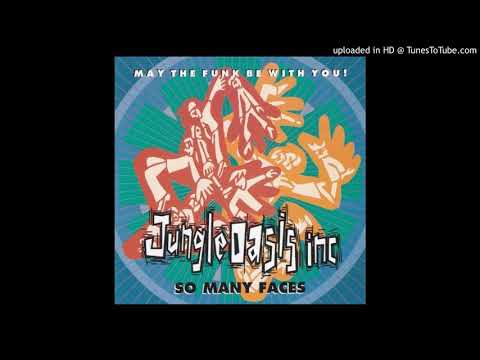 Jungle Oasis Inc. — Love Is All We Need / Jungle Oasis inc.