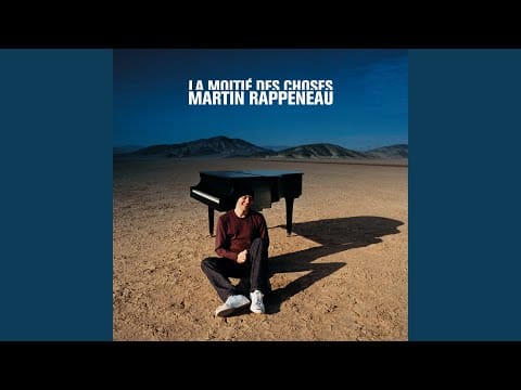 Martin Rappeneau — Les Figures Imposées