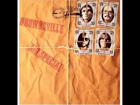 Brownsville Station — Brownsville Station - Love Stealer