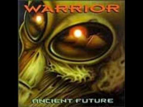 Warrior (6) — Warrior - Tear it Down
