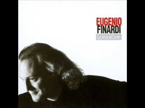 Eugenio Finardi — Le Ragazze Di Osaka - Eugenio Finardi e Rossana Casale