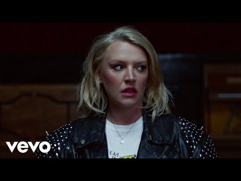 Self Esteem — 69