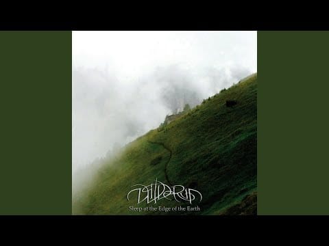 Wilderun — And so Opens the Earth (Ash Memory Part I)