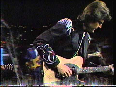 Desert Rose Band — Desert Rose Band-Hello Trouble