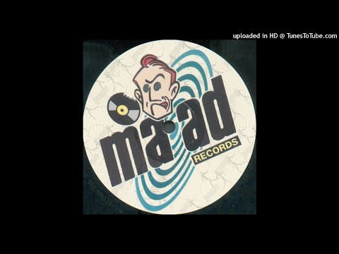AIDA (4) — Aida - All Day (Extended Mix)