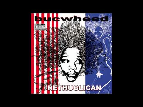 Buckwheat — Bucwheed - Good Days in the Hood