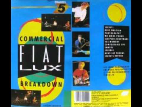 Fiat Lux — Photography by Fiat Lux