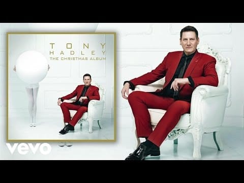 Tony Hadley — Tony Hadley - I Don't Want To Spend One More Christmas Without You