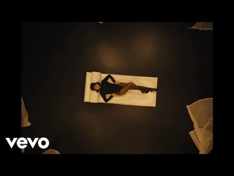 Selena Gomez — In The Dark