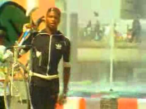 Tonton David — Tonton David  -  Peuples du Monde (1990)