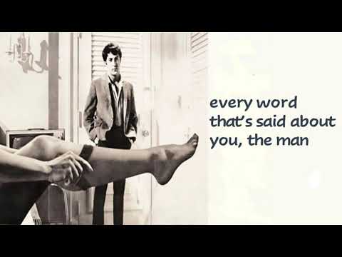 Natalie Merchant — She Devil _ Natalie Merchant  [Lyrics]