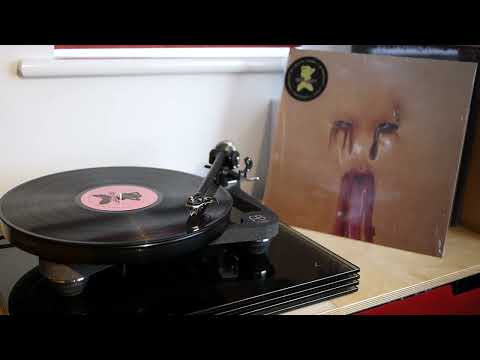 Shygirl — Shygirl - Tasty (Boys Noize Remix) (Alias Remixed - Because Music BEC5907034 A2) 2021