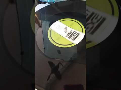 City Heat (7) — City Heat - The Raid (12")