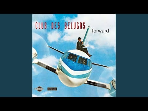 Club Des Belugas — Straight to Memphis