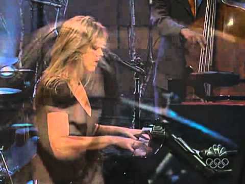 Diana Krall — Diana Krall-Have yourself a merry little christmas.