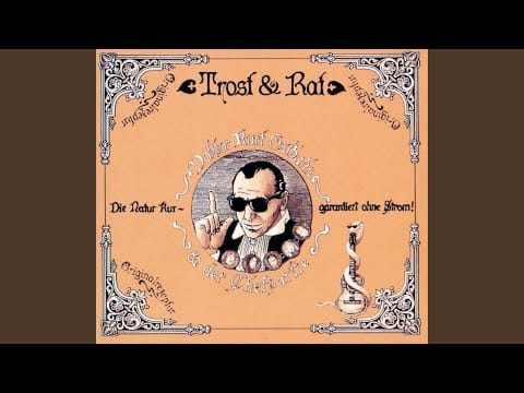 Ostbahn-Kurti & Die Chefpartie — Arbeit
