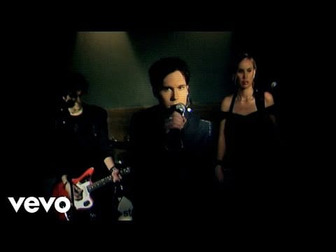Stellastarr* — stellastarr* - Sweet Troubled Soul (VIDEO)