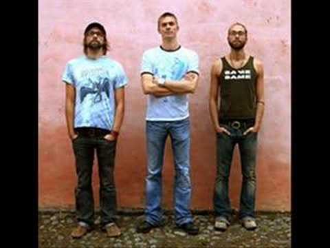 Von Hertzen Brothers — Von Hertzen Brothers - Immortal Life