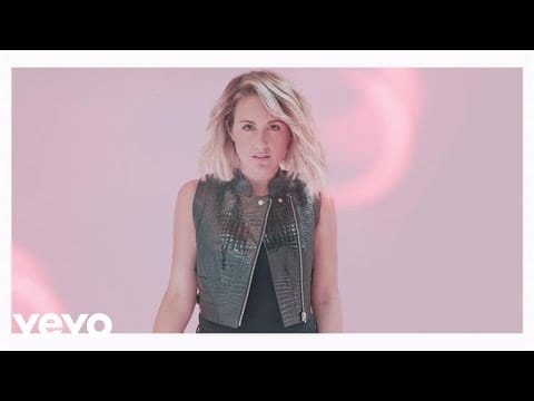 Britt Nicole — Britt Nicole - Heart Of Stone (Audio)
