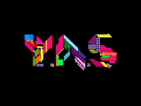 Yas (5) — Y.A.S. - Get it right