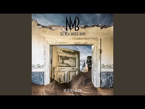 Neal Morse Band — Do It All Again