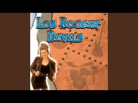 Los Rockin Devils — Suzie Q