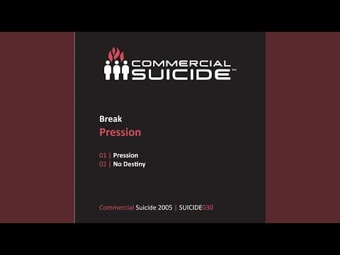 Break — No Destiny