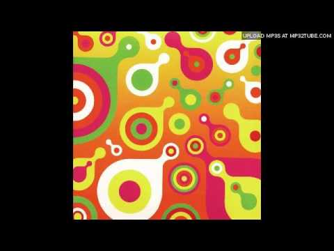 Lemon Jelly — Lemon Jelly - A Tune For Jack