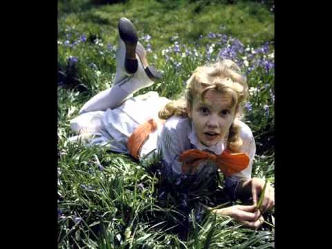 Hayley Mills — Hayley Mills   " Sweet River "
