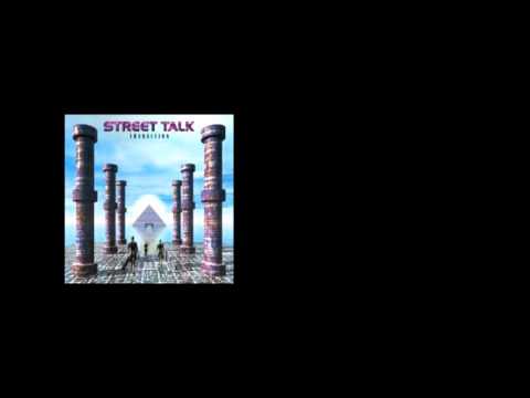 Street Talk (6) — Street Talk - Someday (I'll Get Over You)