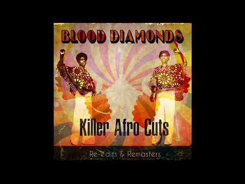Johnny Wakelin — Johnny Wakelin Afro Afrique Recklusiv Edit