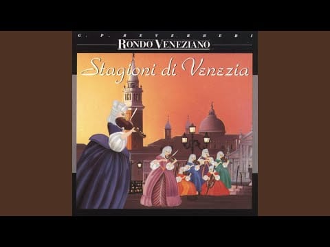 Rondò Veneziano — La Serenissima