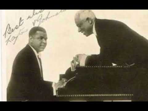 Layton And Johnstone — Layton & Johnstone - My Ohio Home