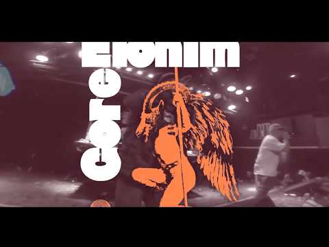 Goretex — Lord Goat - Ritual Abuse (Official Video)
