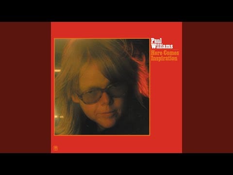 Paul Williams (2) — Driftwood