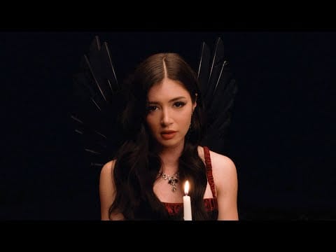 Chrissy Costanza — 7 Minutes In Hell (Candlelight Version)
