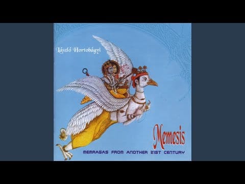 László Hortobágyi — Kaushi - Borealis