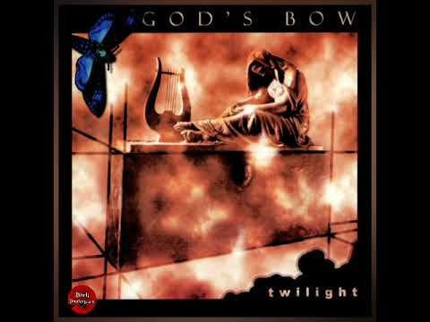God's Bow — God's Bow - Twilight 1998 | Full | Ethereal - Darkwave
