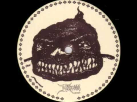 Stickhead — Stickhead - Kotzaak (BastardMix)