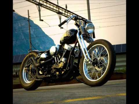 Wayne Hancock — Wayne Hancock :  Ride