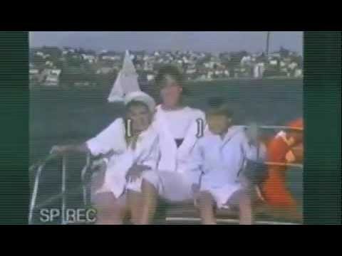 Blouse — Blouse - "Videotapes" (Music Video)