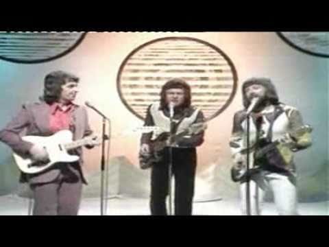 The Fortunes — Baby By The Way L@@K THE FORTUNES ♫ wrt Roger Cook & Roger Greenaway