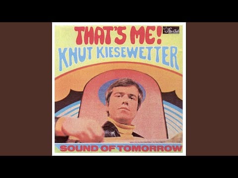 Knut Kiesewetter — Trouble