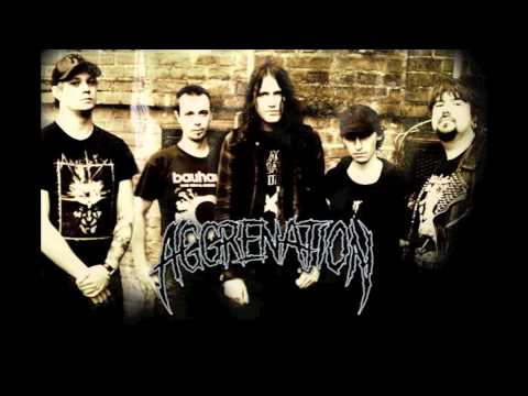 Homo Homini Lupus — Aggrenation - Death Machine