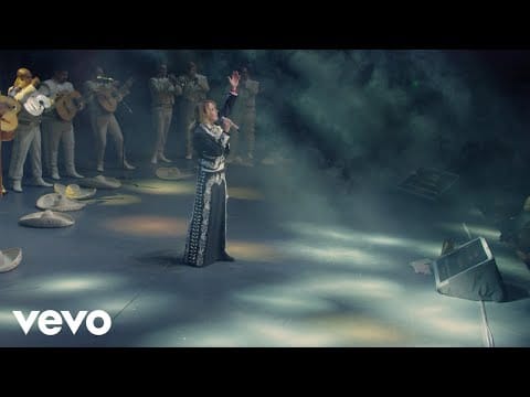 Lucero (2) — Lucero - Llorar (En Vivo)