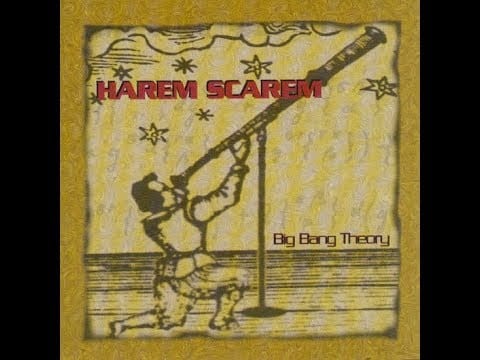 Harem Scarem — Harem Scarem - Turn Around