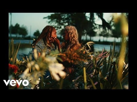 Ambré — Ambré - Wild Life...