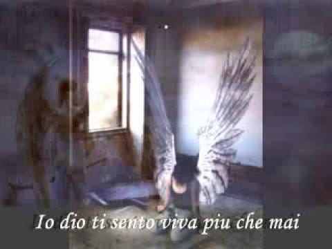 I Santo California — Un Angelo - I Santo California